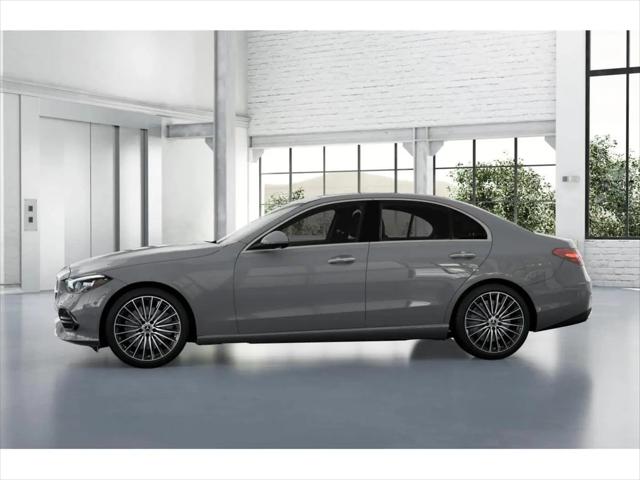 2026 Mercedes-Benz C-CLASS C 300 C 300