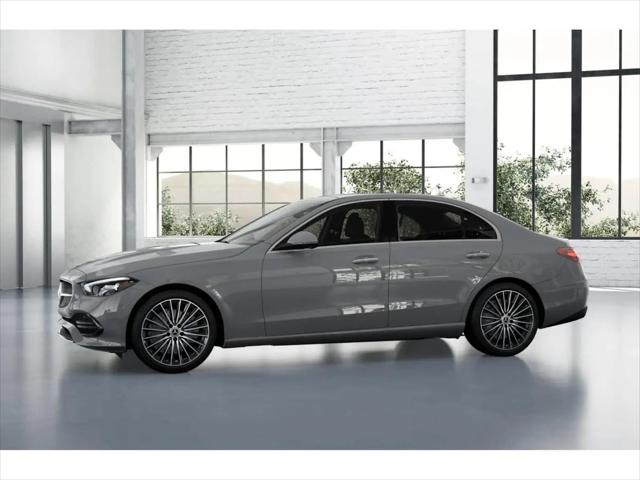 2026 Mercedes-Benz C-CLASS C 300 C 300