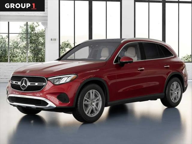2026 Mercedes-Benz GLC GLC 300 for sale in Bluffington, SC