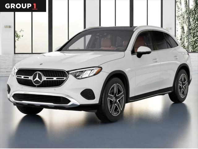 2026 Mercedes-Benz GLC GLC 300 for sale in Bluffington, SC
