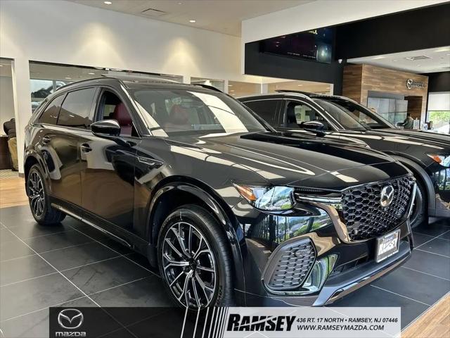 2026 Mazda CX-70 3.3 Turbo S Premium for sale in Ramsey, NJ