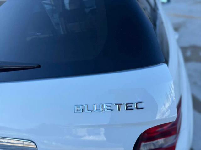 2010 Mercedes-Benz ML 350 BlueTEC 4MATIC
