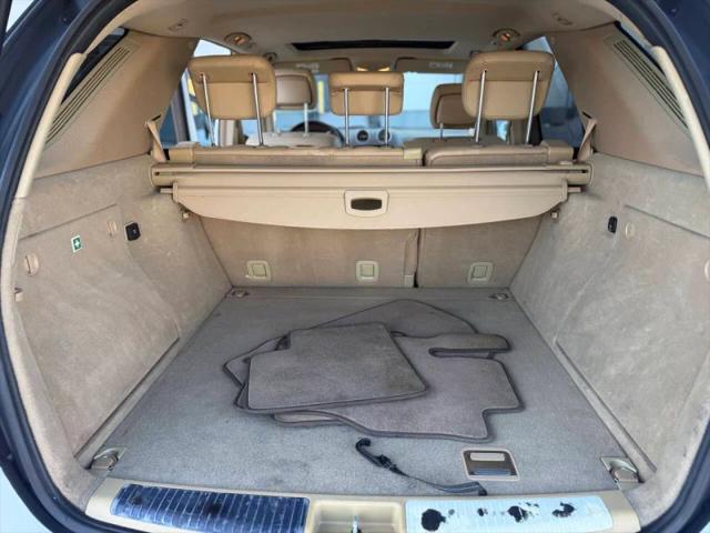 2010 Mercedes-Benz ML 350 BlueTEC 4MATIC