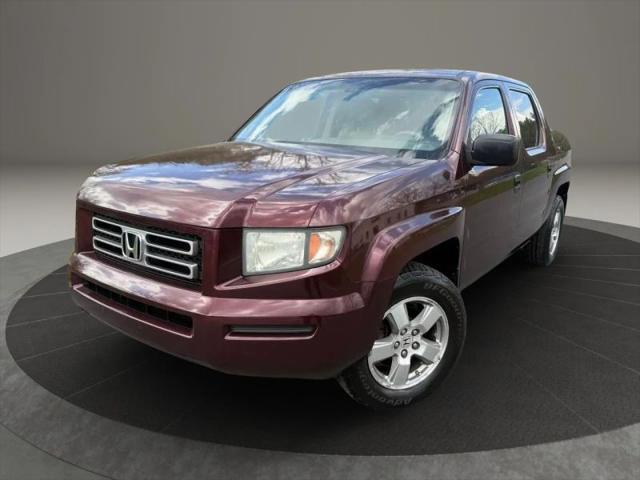 2008 Honda Ridgeline RT for sale in Chantilly, VA