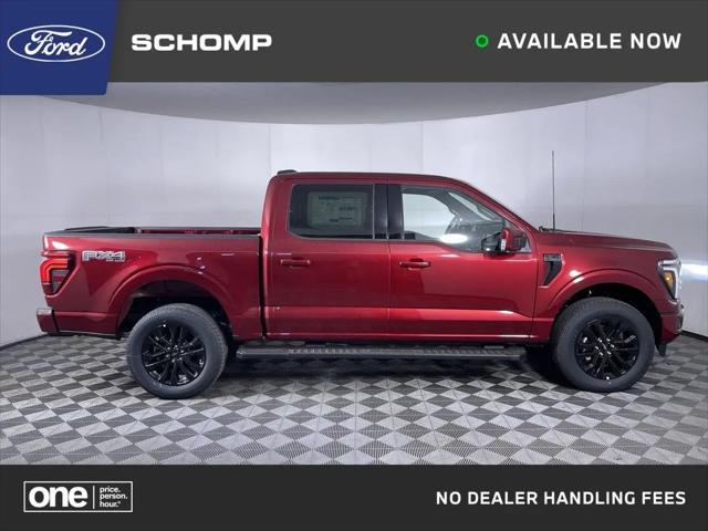 2026 Ford F-150 LARIAT for sale in Denver, CO