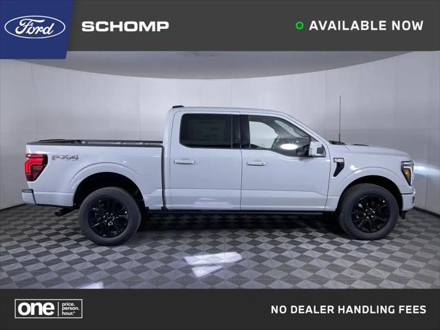 2026 Ford F-150 Platinum for sale in Denver, CO