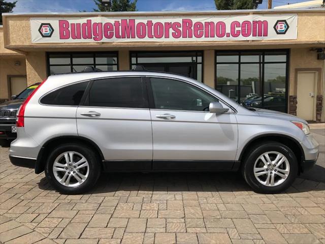 2010 Honda CR-V EX-L for sale in Reno, NV
