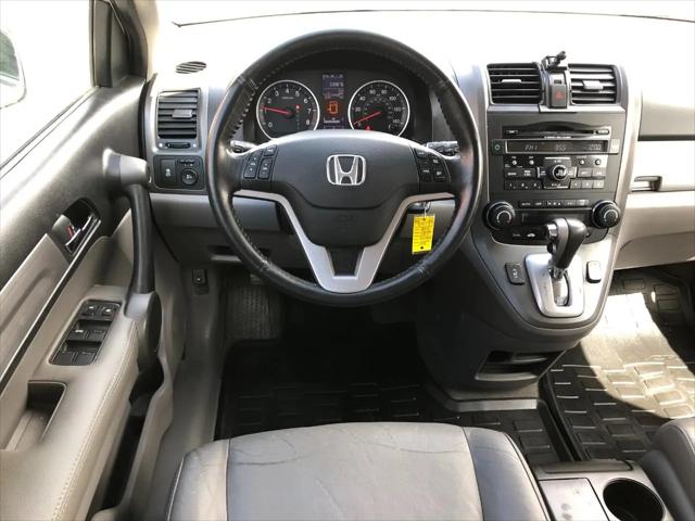 2010 Honda CR-V EX-L