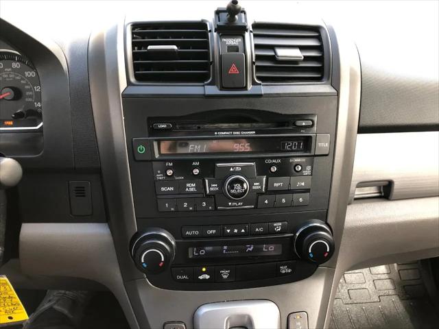 2010 Honda CR-V EX-L