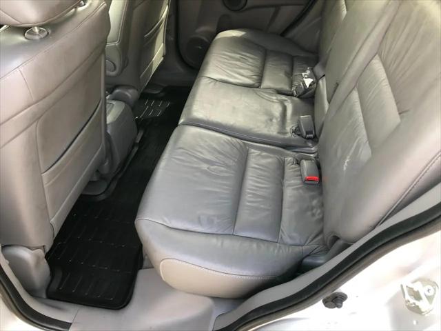 2010 Honda CR-V EX-L