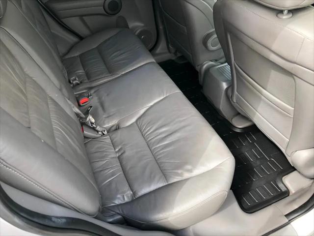 2010 Honda CR-V EX-L