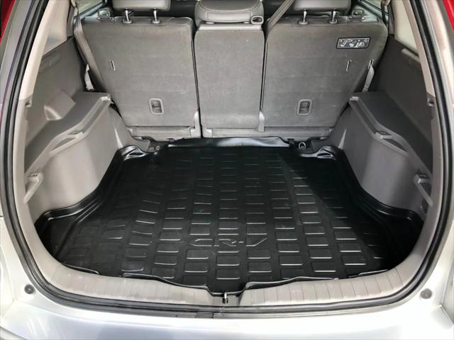 2010 Honda CR-V EX-L