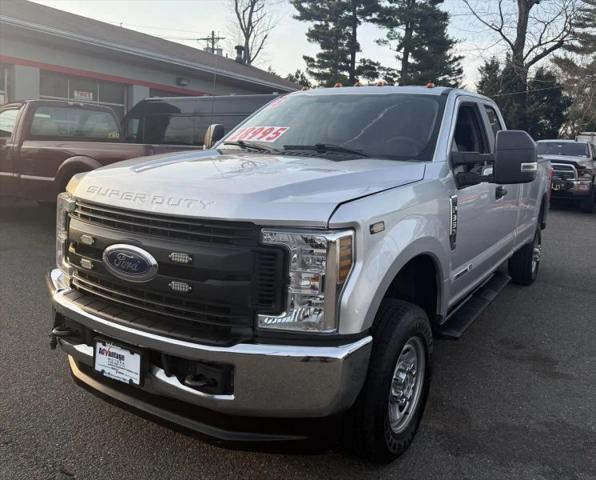 2018 Ford F-350 XL for sale in Edison, NJ