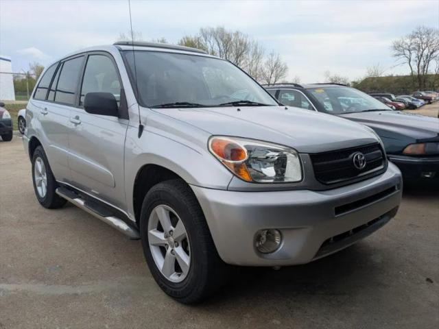 2004 Toyota RAV4 Base for sale near Mason, OH