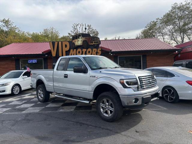 2012 Ford F-150 XL for sale in Aurora, IN