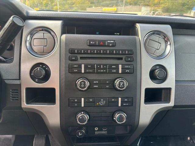 2012 Ford F-150 XL