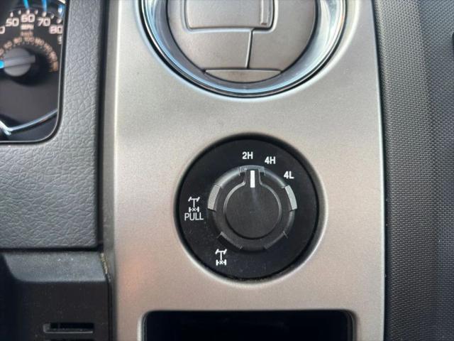 2012 Ford F-150 XL