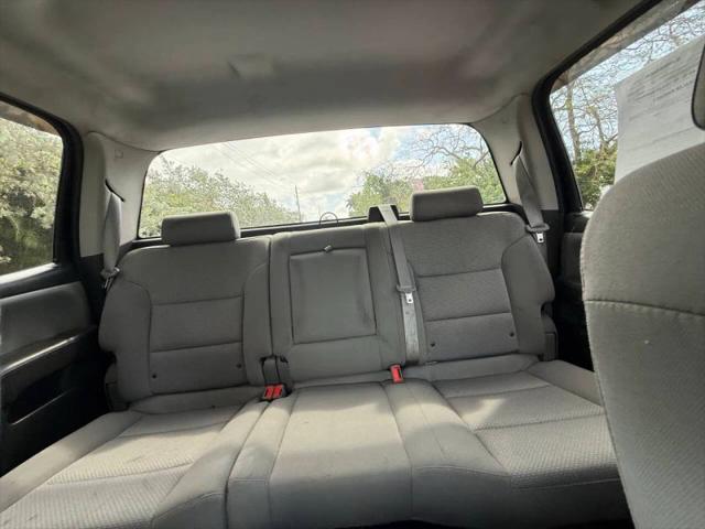 2016 Chevrolet Silverado 1500 LS