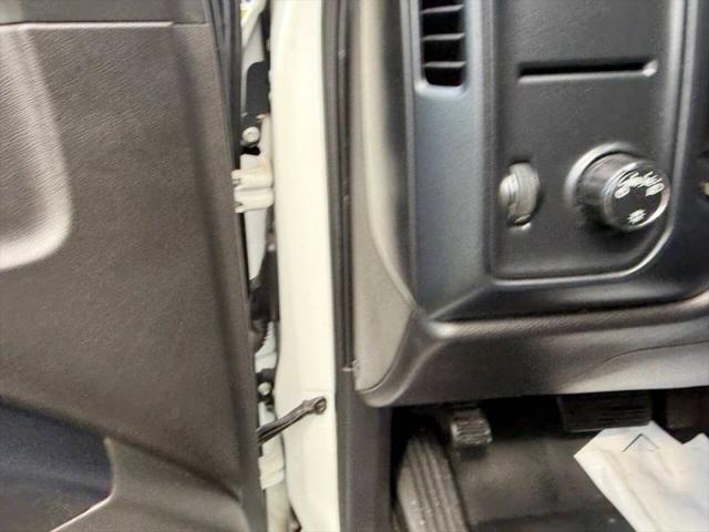 2016 Chevrolet Silverado 1500 LS