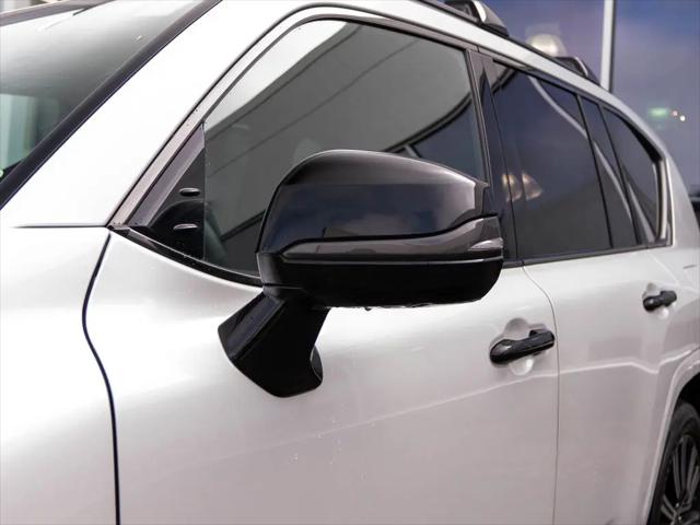2024 Lexus LX Luxury