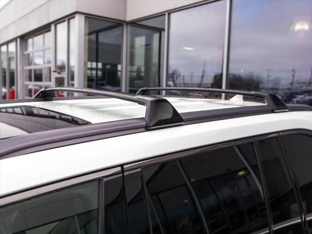 2024 Lexus LX Luxury