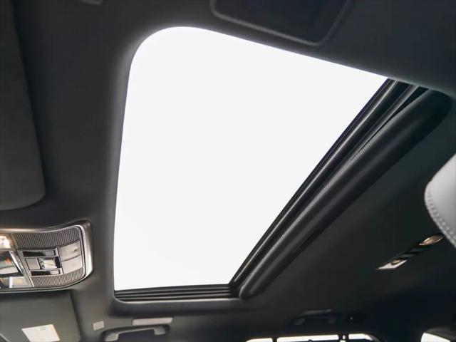 2024 Lexus LX Luxury