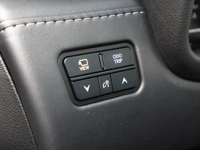 2024 Lexus LX Luxury
