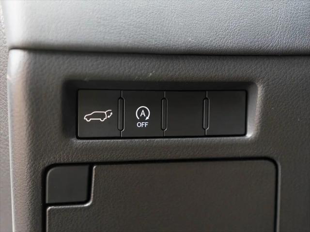 2024 Lexus LX Luxury