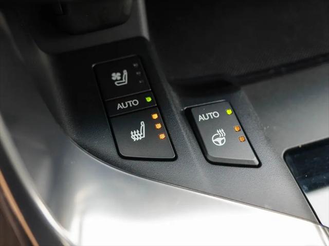 2024 Lexus LX Luxury