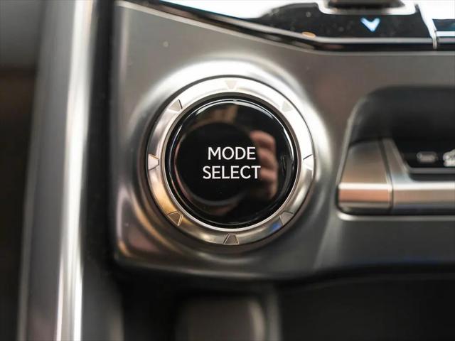 2024 Lexus LX Luxury