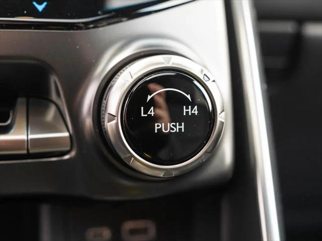 2024 Lexus LX Luxury