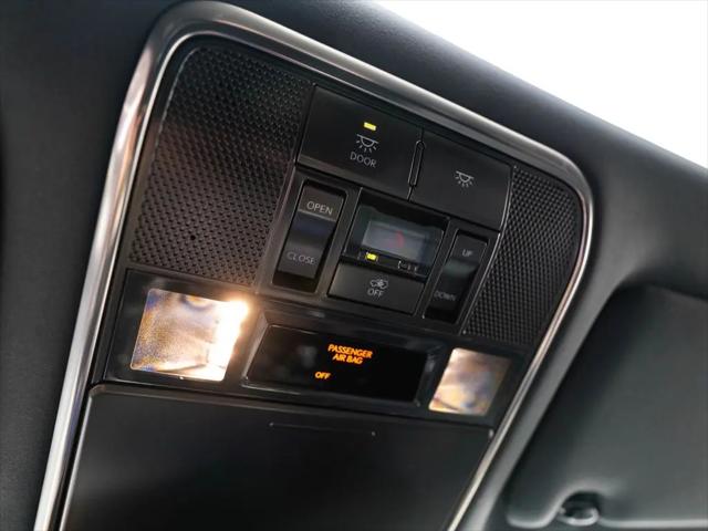 2024 Lexus LX Luxury