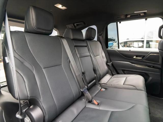 2024 Lexus LX Luxury