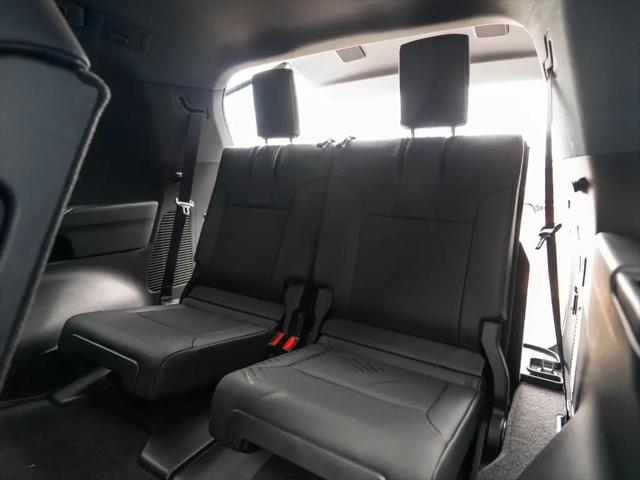 2024 Lexus LX Luxury