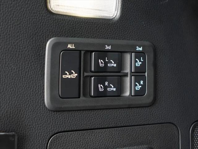 2024 Lexus LX Luxury