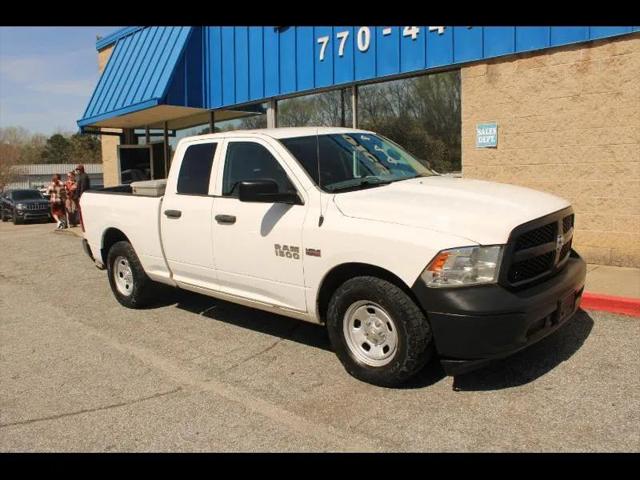 2015 Ram 1500 Tradesman for sale in Smyrna, GA