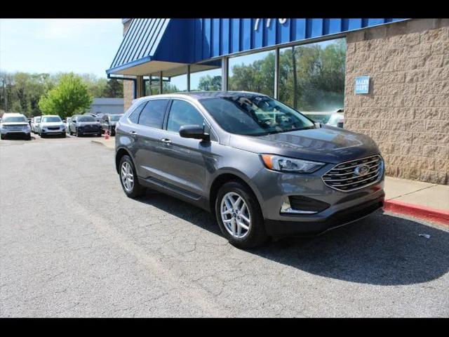 2022 Ford Edge SEL for sale in Smyrna, GA