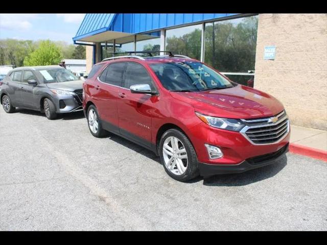 2018 Chevrolet Equinox Premier for sale in Smyrna, GA