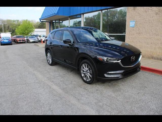 2019 Mazda CX-5 Grand Touring for sale in Smyrna, GA