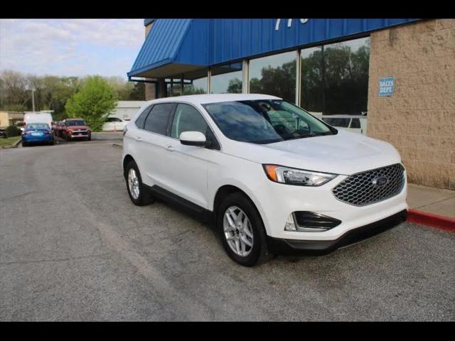 2024 Ford Edge SEL for sale in Smyrna, GA