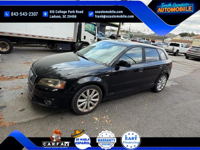 2009 Audi A3 2.0T for sale in Ladson, SC