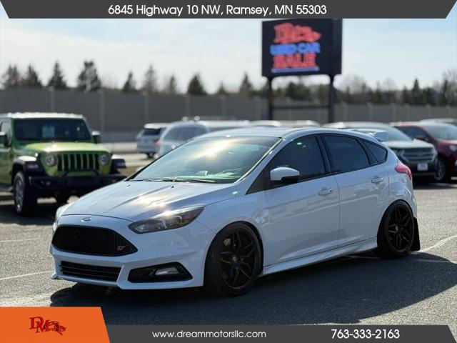 2018 Ford Focus ST for sale in Ramsey, MN