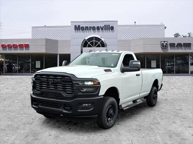 2026 Ram 2500 Tradesman Regular Cab 4x4 8 Box for sale in Monroeville, PA