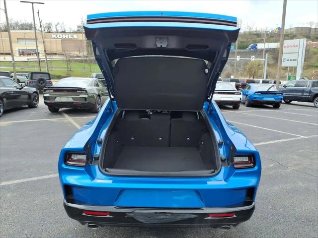 2026 Dodge Charger R/T 4 Door AWD