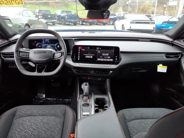 2026 Dodge Charger R/T 4 Door AWD