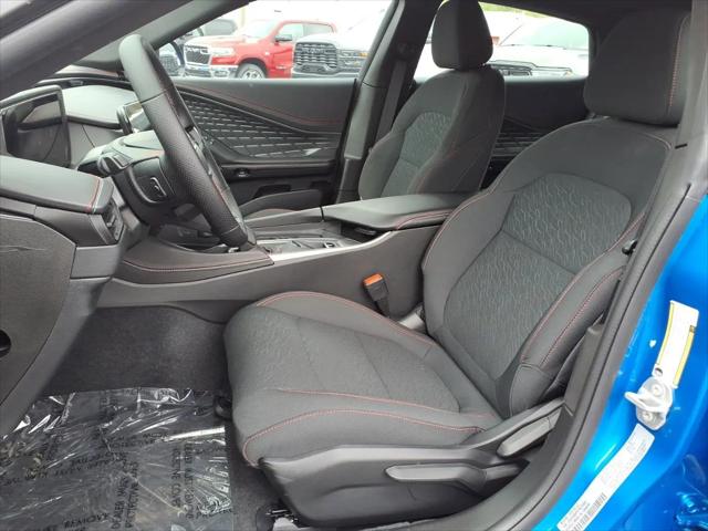 2026 Dodge Charger R/T 4 Door AWD