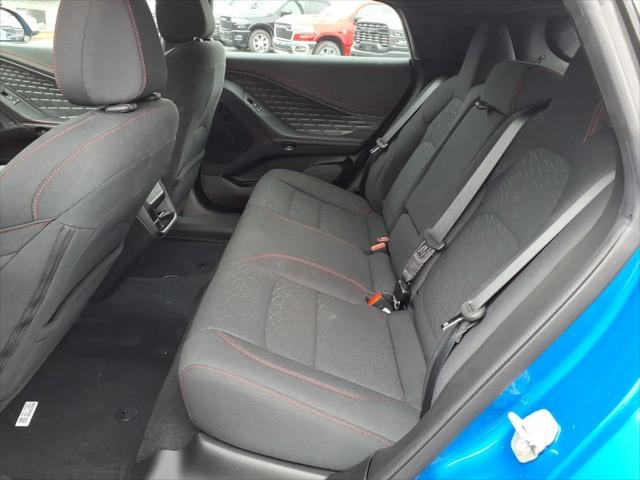2026 Dodge Charger R/T 4 Door AWD