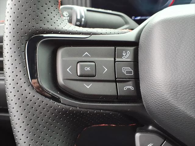 2026 Dodge Charger R/T 4 Door AWD