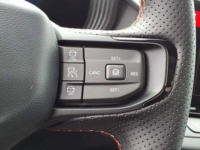 2026 Dodge Charger R/T 4 Door AWD