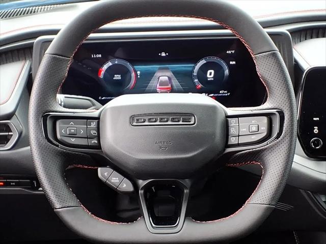 2026 Dodge Charger R/T 4 Door AWD